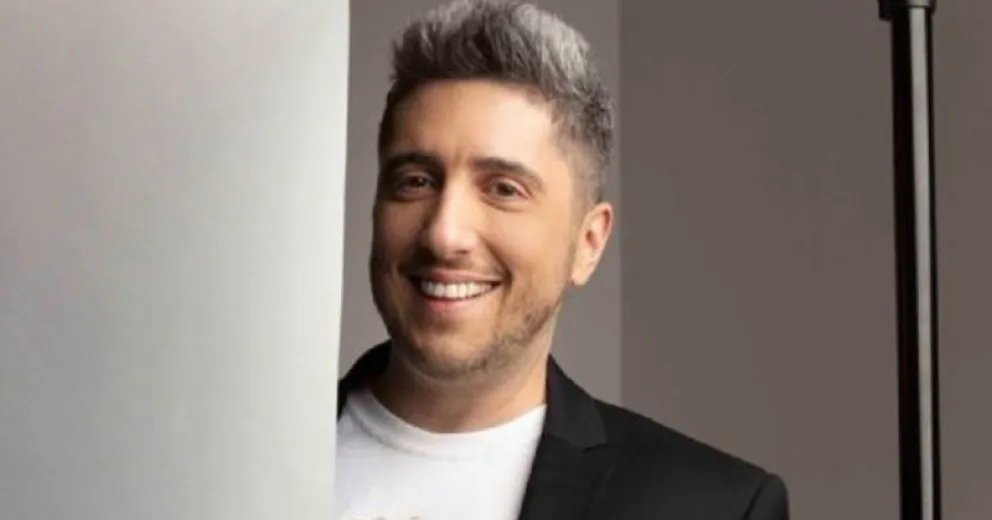 La espectacular oferta que recibió Jey Mammón para seguir con su carrera