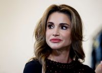 La fuerte opinión de Rania de Jordania sobre la tragedia del sumergible Titan: no se guardó nada