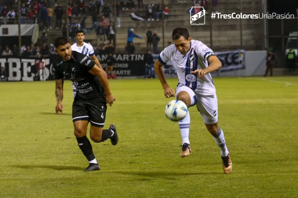 Central Norte recibe a Juventud Antoniana: hora y cómo seguir el resultado del encuentro en vivo