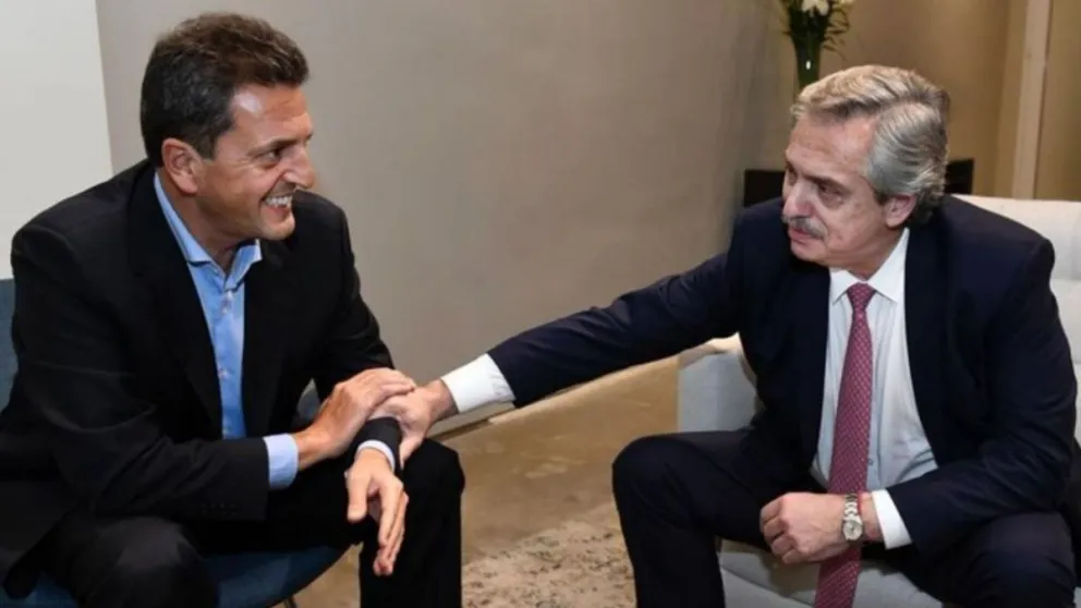 Sergio Massa candidato: esta fue la opinión de la oposición tras la sorpresa del oficialismo