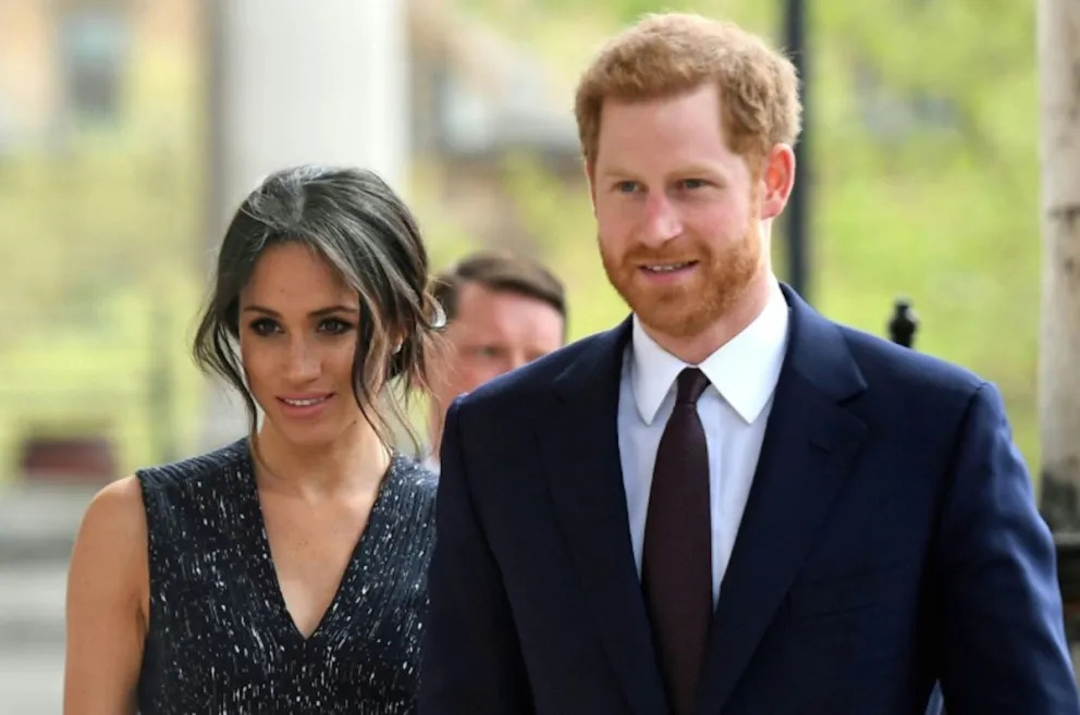 El príncipe Harry y Meghan Markle, en decadencia: la razón que los llevó a ser la pareja más odiada