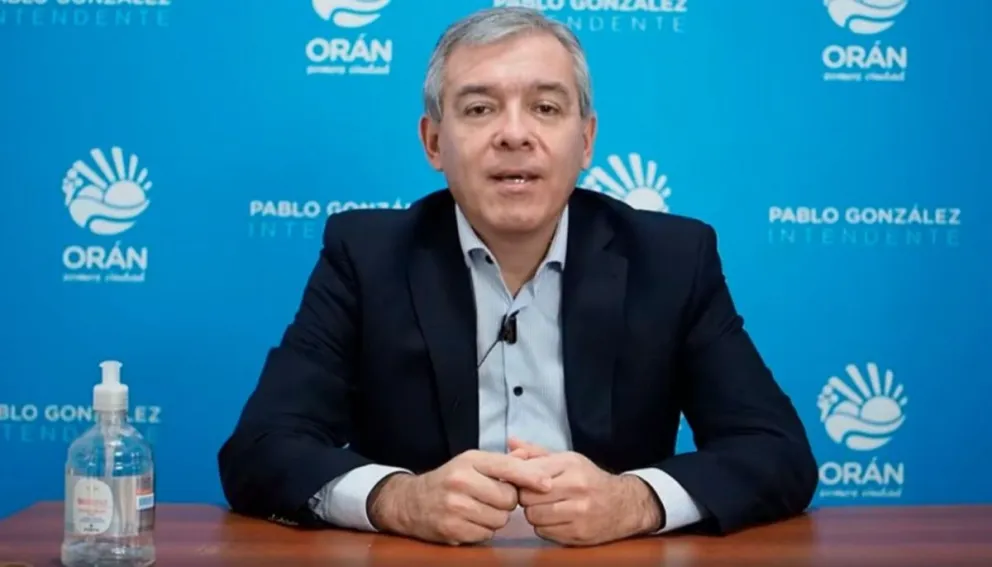 Pablo González acorralado: concejales le pusieron ultimátum para informar la situación financiera del municipio  