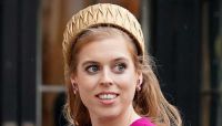 El look más caro del Royal Ascot: la princesa Beatriz deslumbró con este atuendo de cuatro mil euros 