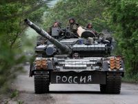 Guerra Civil en Rusia: Prigozhin detiene por el momento el avance de tropas a Moscú