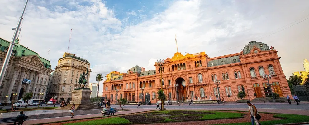 Cierre de listas: una por una las fórmulas a la presidencia confirmadas hasta el momento