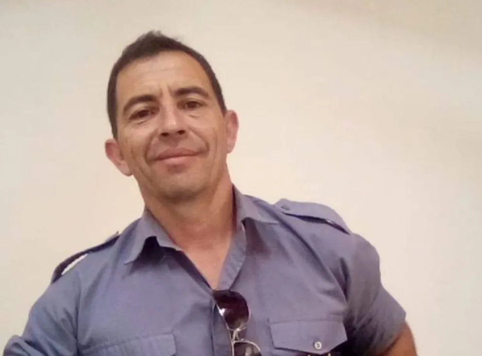 Un comisario de la región protagonizó un incidente vial y fue desafectado de sus funciones