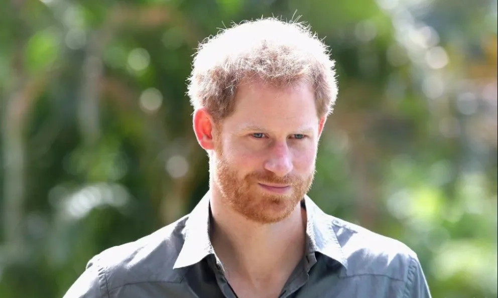 En el peor momento del príncipe Harry subastarán su retrato: este es el exorbitante precio que piden