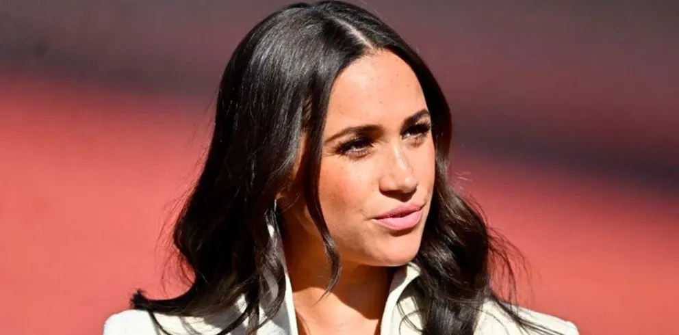 Un no directo: Meghan Markle rechazada pero esta vez por una cantante