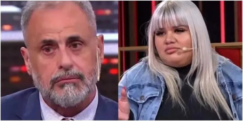 Jorge Rial reveló cuál es el trastorno que sufre su hija Morena 