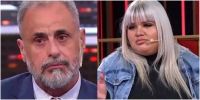 Jorge Rial reveló cuál es el trastorno que sufre su hija Morena 