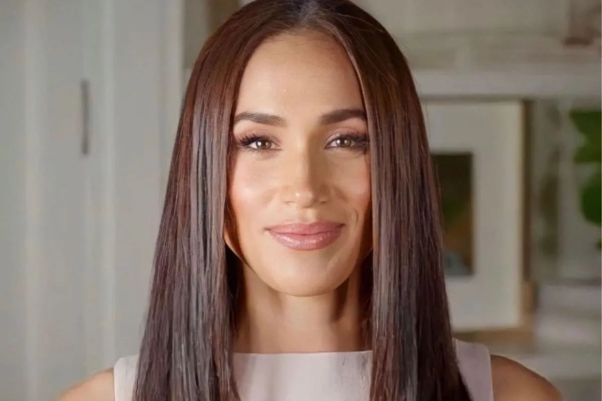 MEGHAN MARKLE