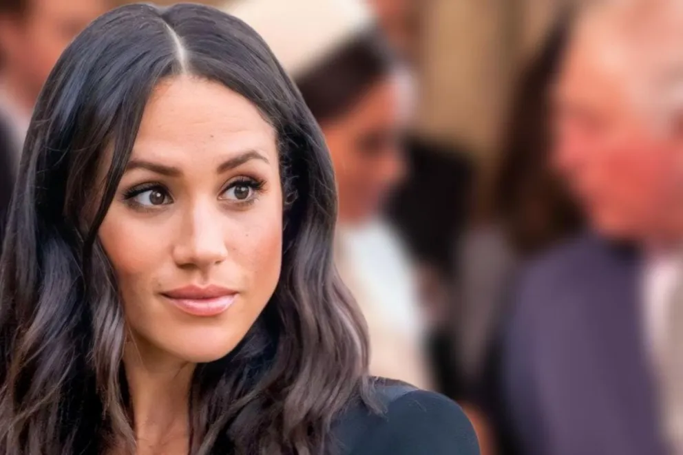No solo es el rey Carlos, Meghan Markle también es despreciada por esta famosa cantante