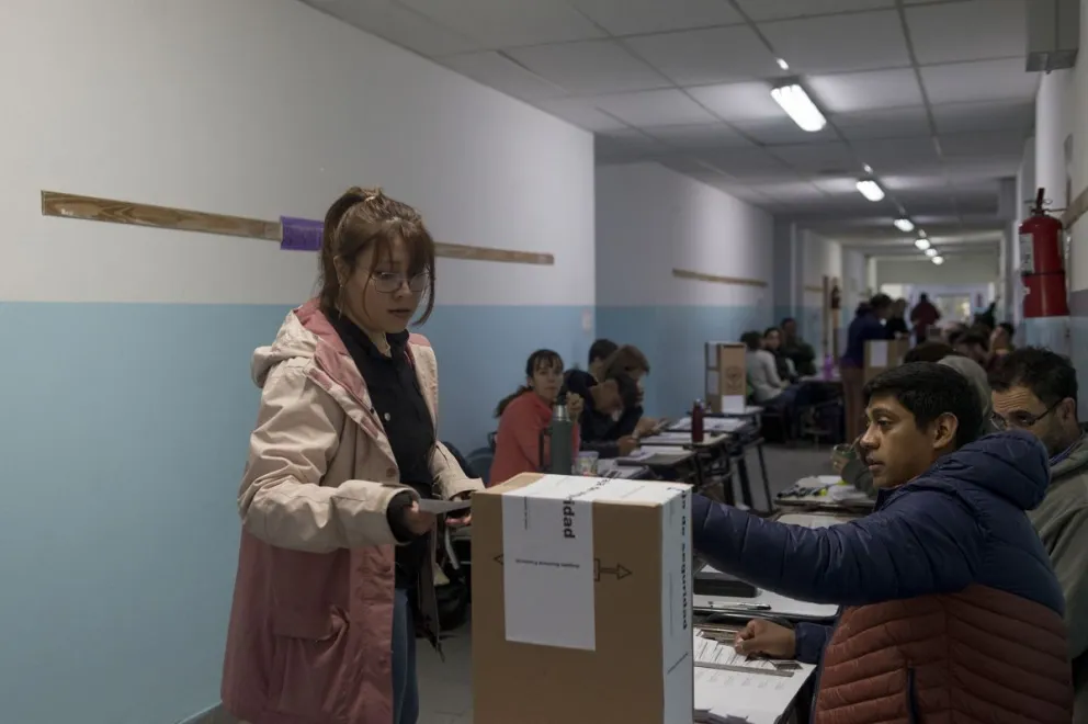 Cuáles son las fórmulas presidenciales que competirán en las PASO