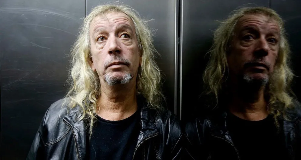Capusotto: “No conozco Bariloche, tengo bastantes expectativas”
