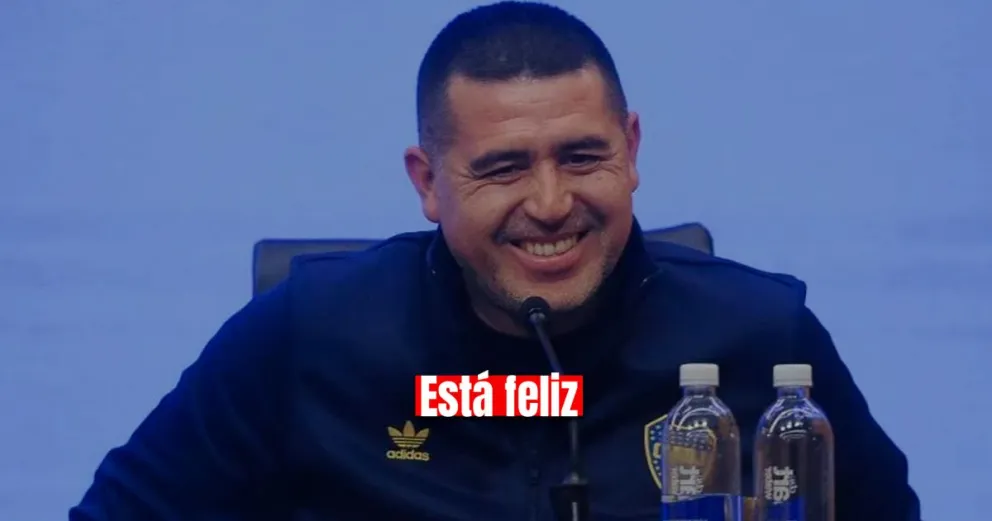 Todo lo que tenés que saber para ver el partido despedida de Riquelme