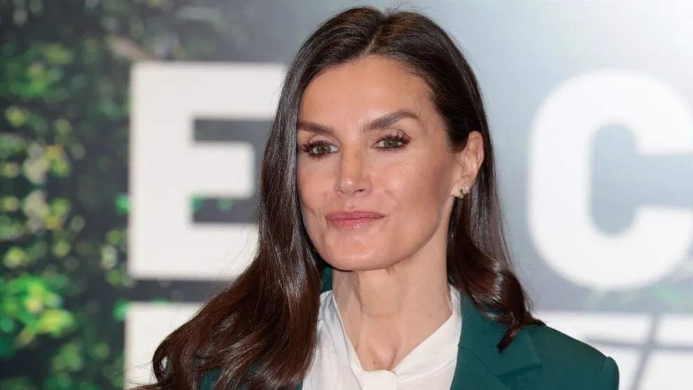 La reina Letizia se enteró durante la cuarentena y ahora teme lo peor