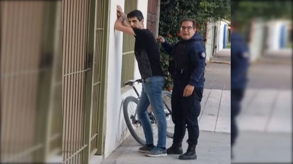 Una mujer avanzará en la justicia contra el delincuente que robó su camioneta, protagonizó una persecución y terminó liberado