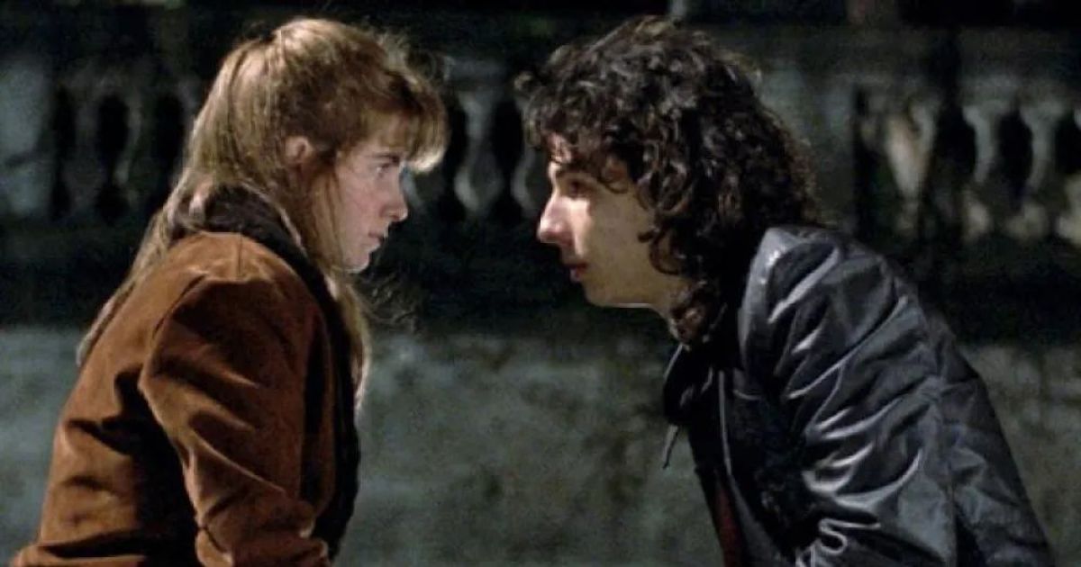 "Tango feroz: La leyenda de Tanguito", 30 años de una biopic que redefine la identidad del rock argentino