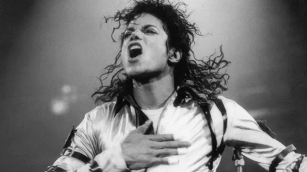 michael jackson 