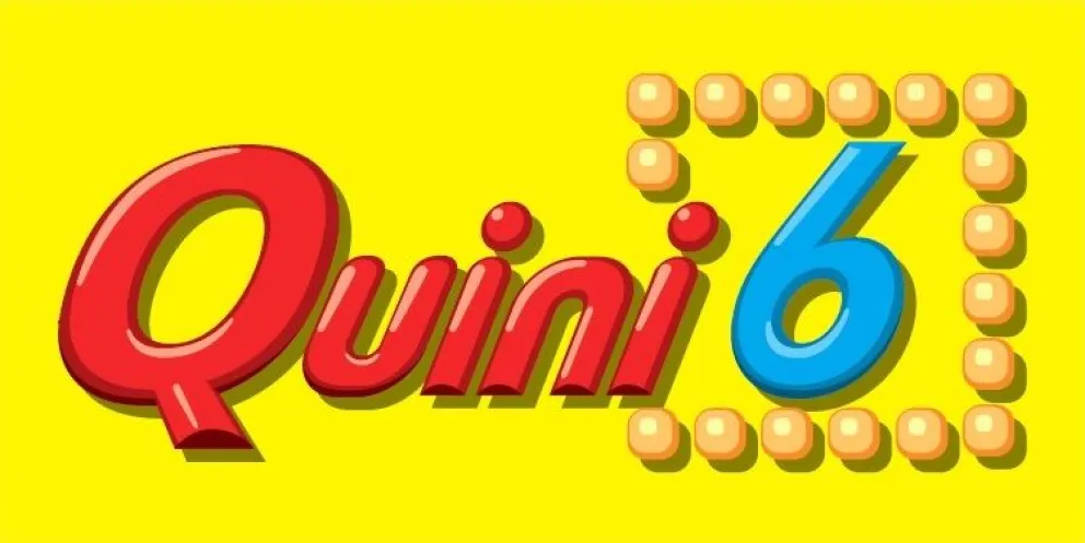 Quini 6: los números ganadores del sorteo de este domingo 25 de junio