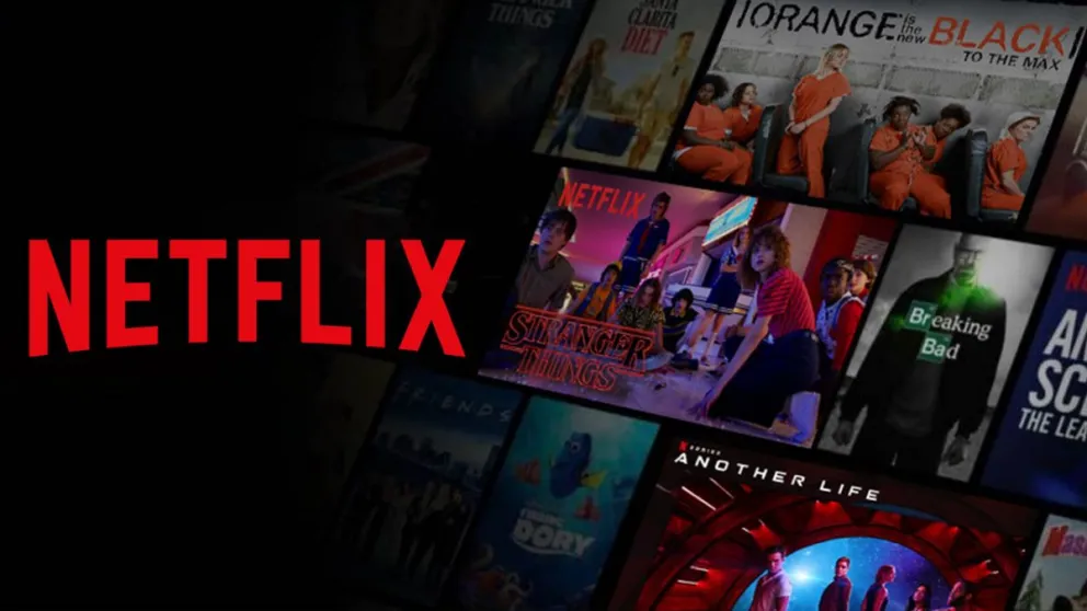 La película que es furor e impacta en Netflix gracias a dos referentes del cine argentino