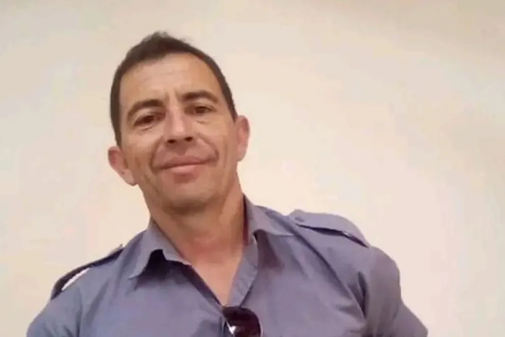 Confusa situación derivó en la separación de un comisario