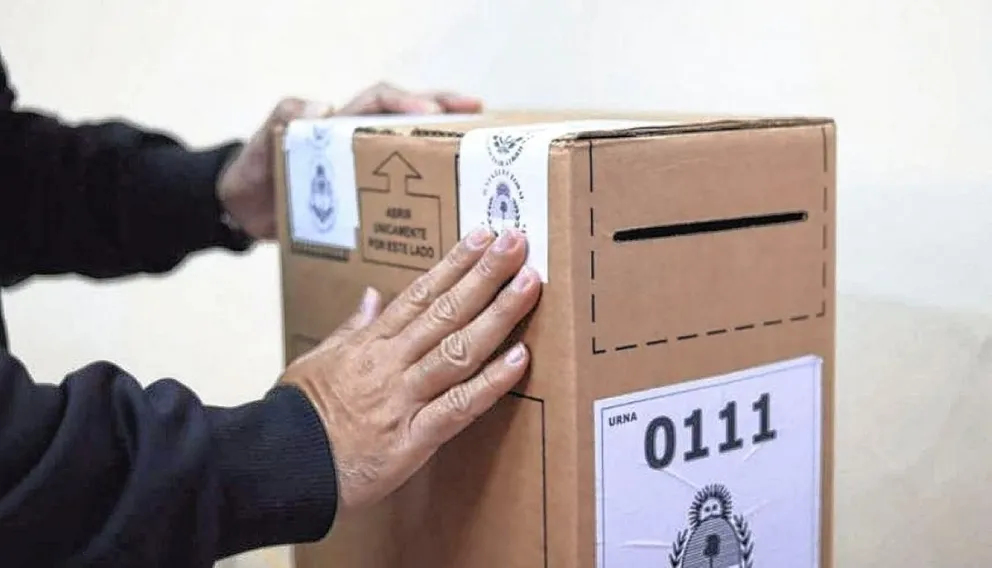 Se presentaron nueve listas de precandidatos a diputados nacionales y habría internas en dos fuerzas
