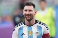  El heredero de Lionel Messi: la promesa argentina que suena en Barcelona  
