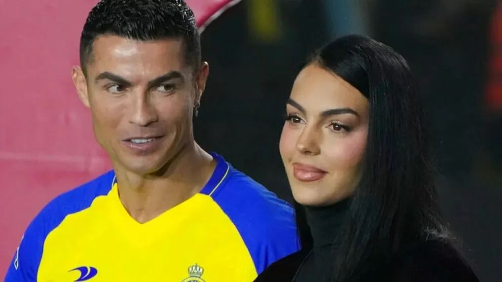 La vez que Georgina Rodríguez humilló públicamente a Cristiano Ronaldo sin rencores