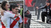 A 12 años del descenso de River: el partido con Belgrano y los incidentes en el Monumental