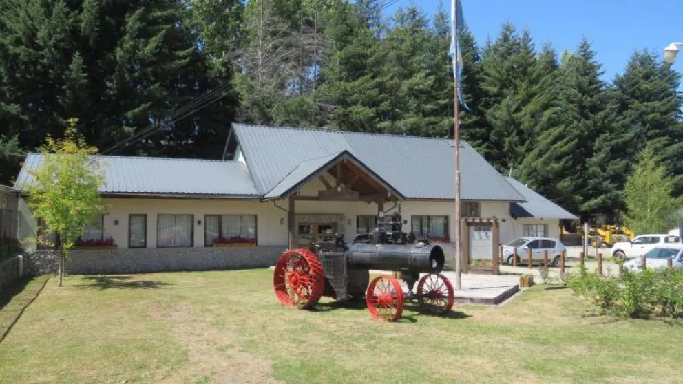 Vecinos de Peumayén reclamarán en el Concejo por la red cloacal