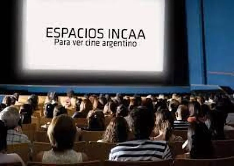 Vuelve el “Ciclo de Paseo al Cine”: ¿Qué se proyectará esta semana?
