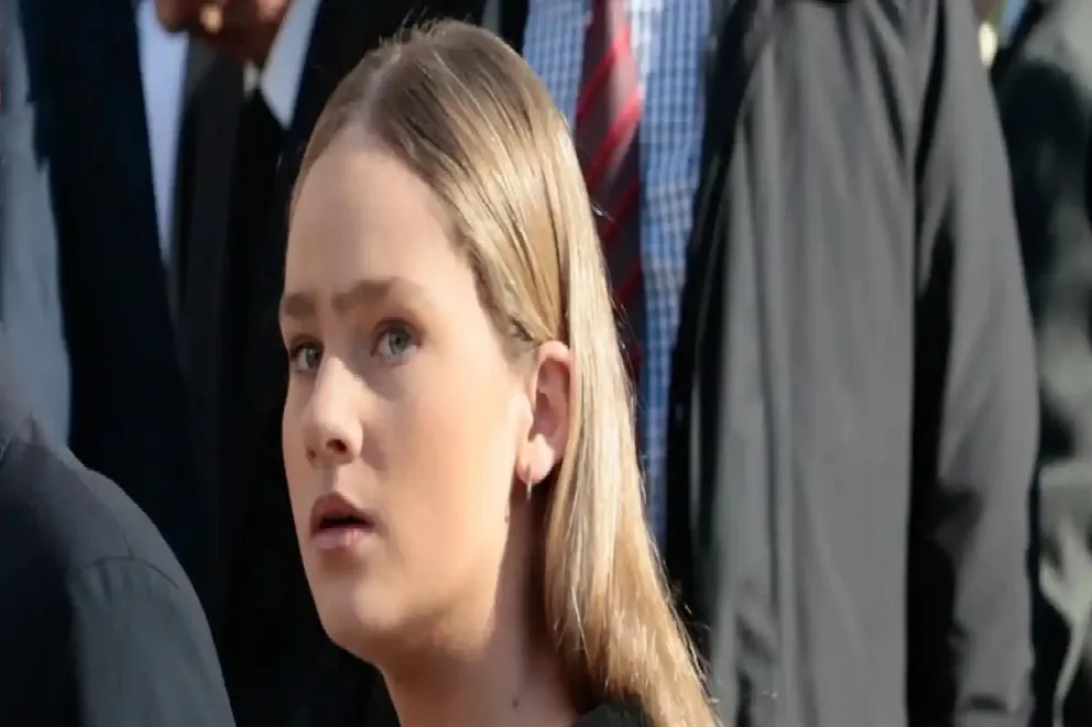 Irene Urdangarin ya no lo esconde y lo presume con mucho orgullo