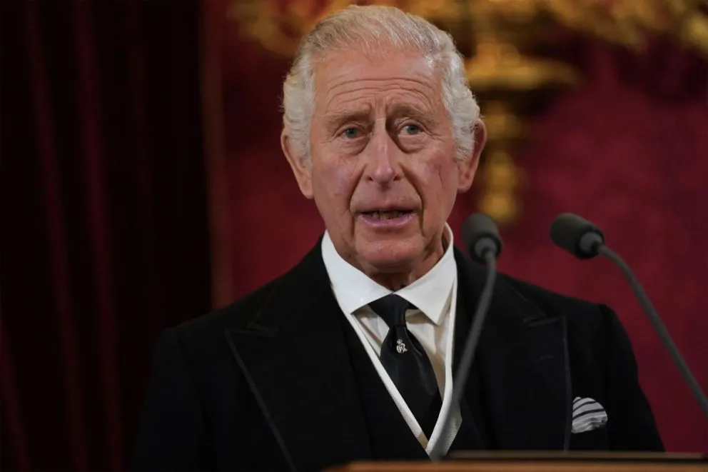 La maquiavélica unión entre el rey Carlos III y una nueva cómplice dentro de la familia real