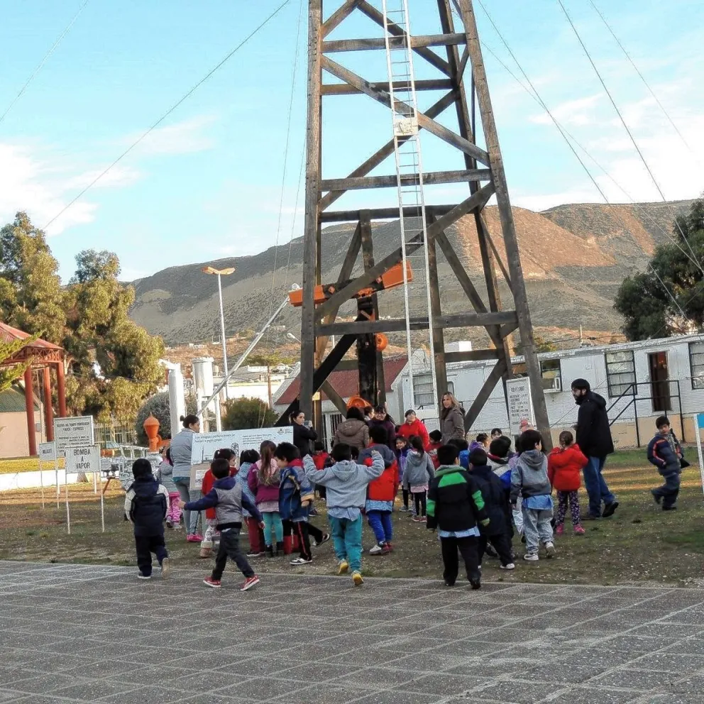 El Museo Nacional del Petróleo extendió plazo para presentar propuestas de talleres para Programa Arte, Ciencia y Conocimiento