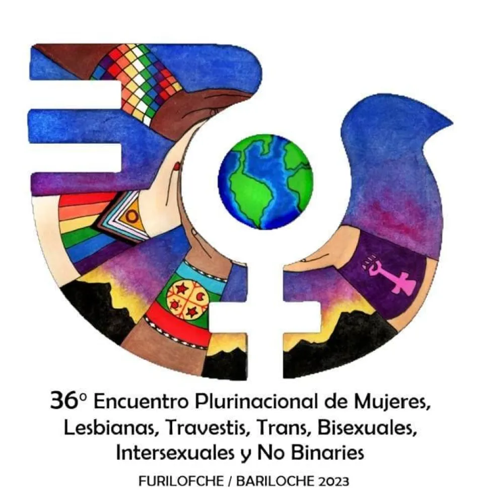¿Sos artista y querés participar en el 36 Encuentro Plurinacional de Mujeres y Disidencias? 