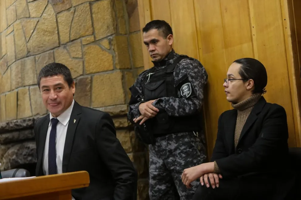 "Estamos más cerca de una planificación que de un arrebato emocional"   