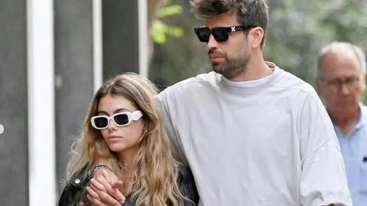GERARD PIQU&Eacute;