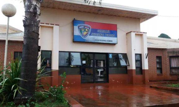 Obereño ofreció una netbook a la venta y lo estafaron en casi 2 millones de pesos Obereño ofreció una netbook a la venta y lo estafaron en casi 2 millones de pesos