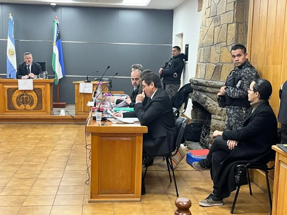 Caso Eduarda Santos: Según la Fiscalía, las fotos aportadas por la Defensa fueron "adulteradas"