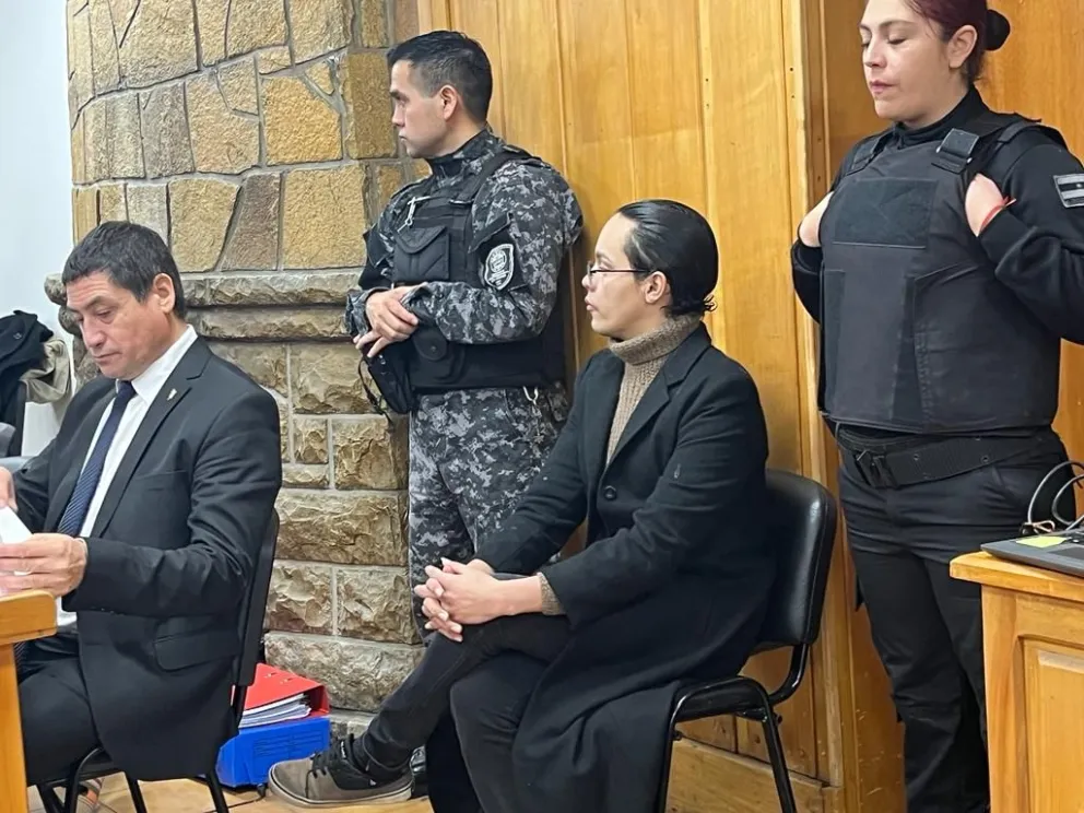 Alves Ferreira se habría fugado del Penal 3 en medio de un episodio confuso