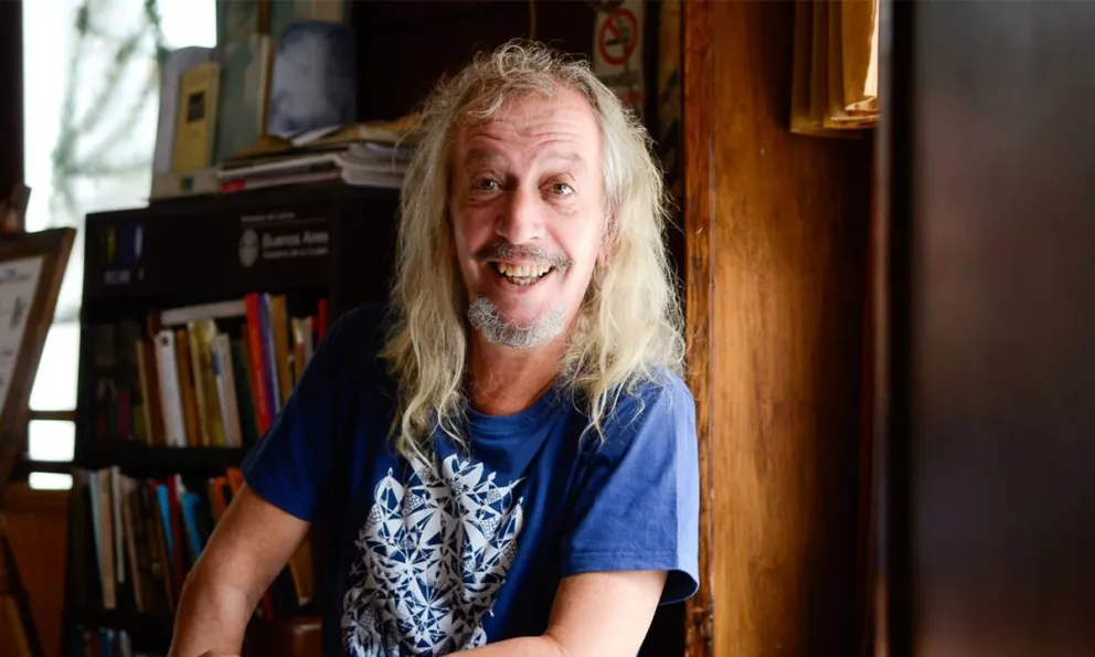 Comienza la cuenta regresiva: Capusotto llega a Roca con una propuesta imperdible