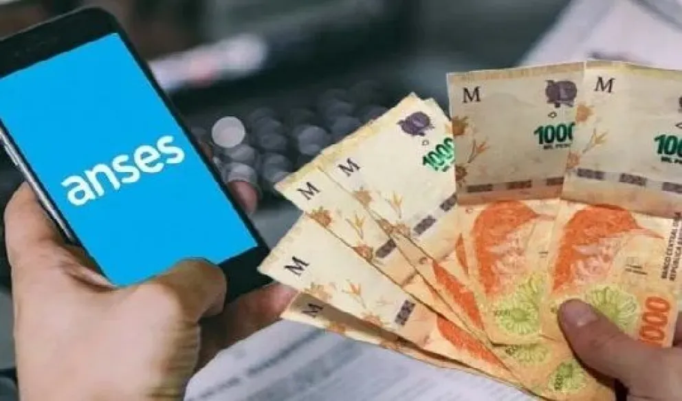 ANSES entrega un bono extra de $40.000 en julio: a quiénes alcanza el beneficio