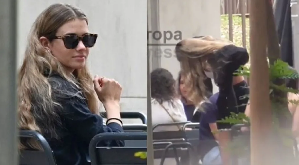 Clara Chía podría perder la visión, esto es lo que padece desde que era niña