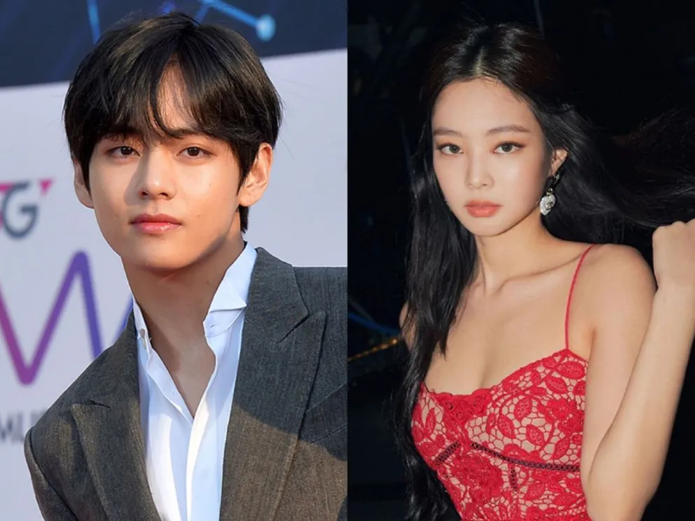 El ARMY ya no la soporta: así es como Jennie de Blackpink demostró su romance secreto con V de BTS