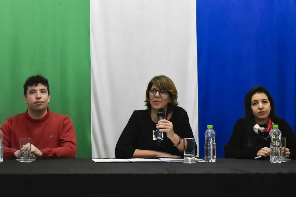 Día internacional contra el uso indebido y el tráfico de drogas: “El 90 por ciento tiene un antecedente directo”
