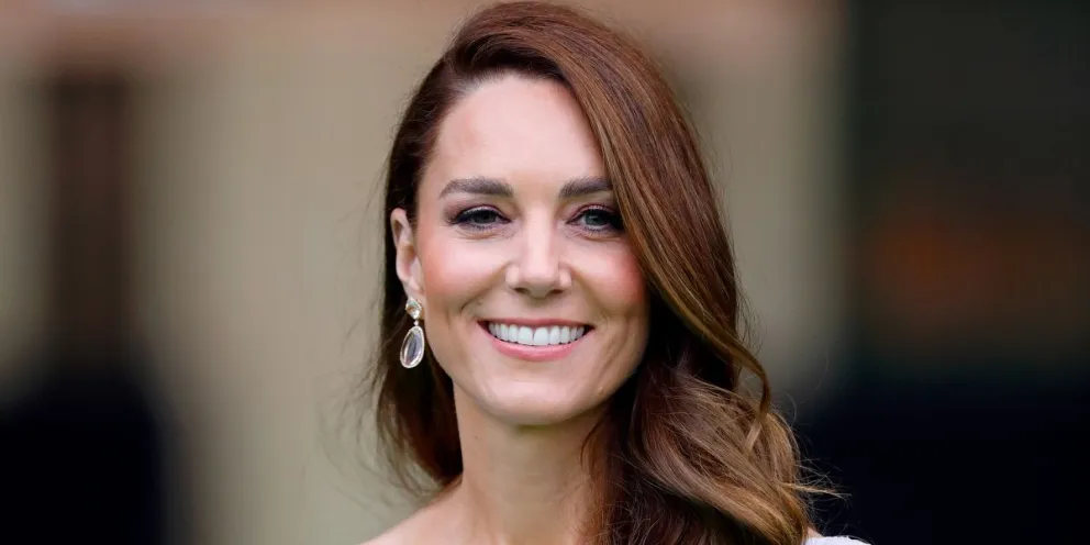 Kate Middleton enfrentó a Carolina Herrera de la forma más polémica: fotos
