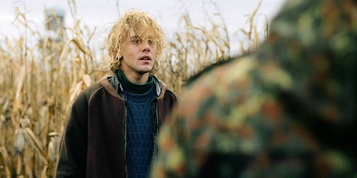 Crítica de "Tom en la granja", Xavier Dolan y una atracción prohibida