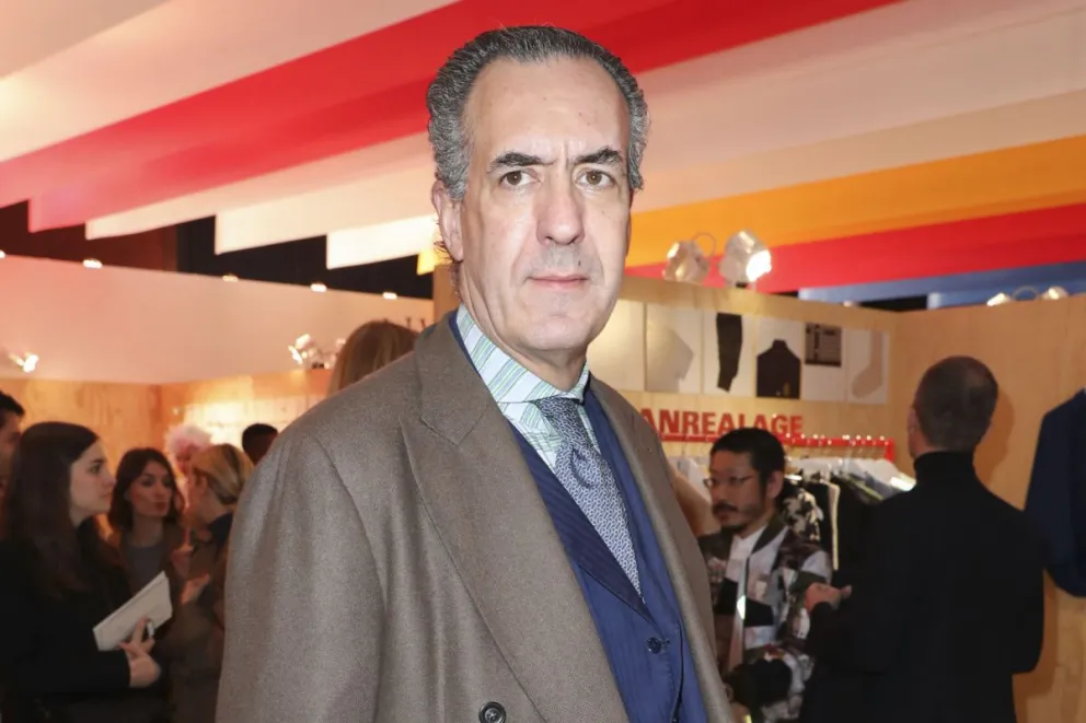 El maquiavélico plan de Jaime de Marichalar para proteger a sus hijos: Zarzuela en llamas