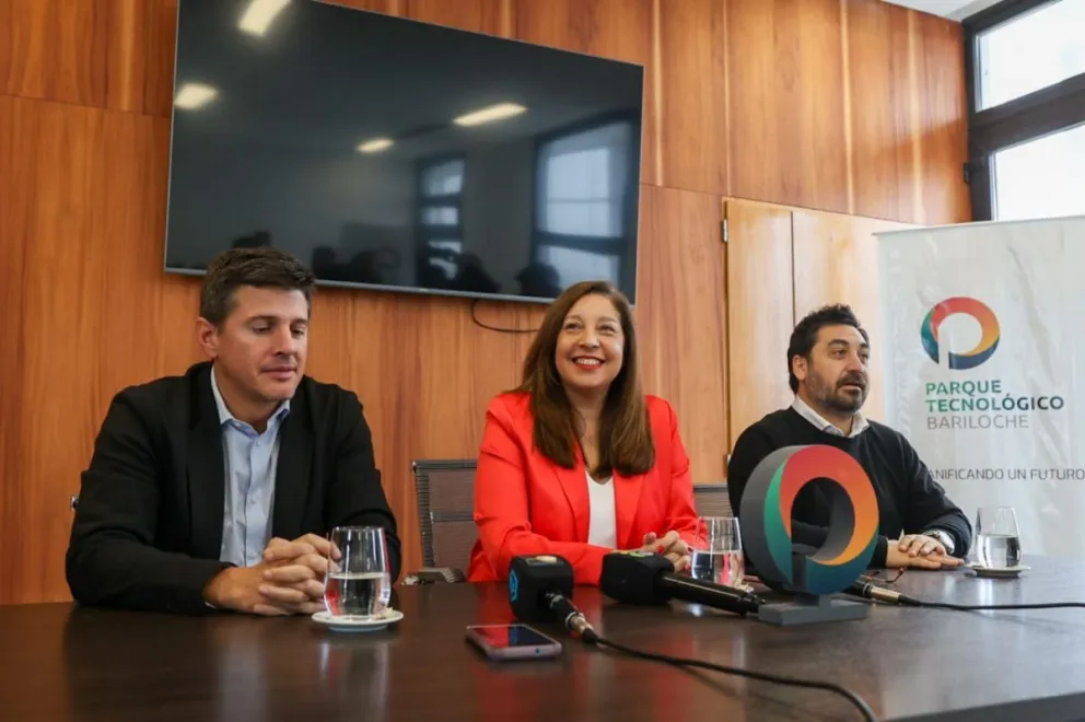 La nueva planta “implica el cierre definitivo del Vertedero” y los residuos quedarían entre Comallo y Pilcaniyeu